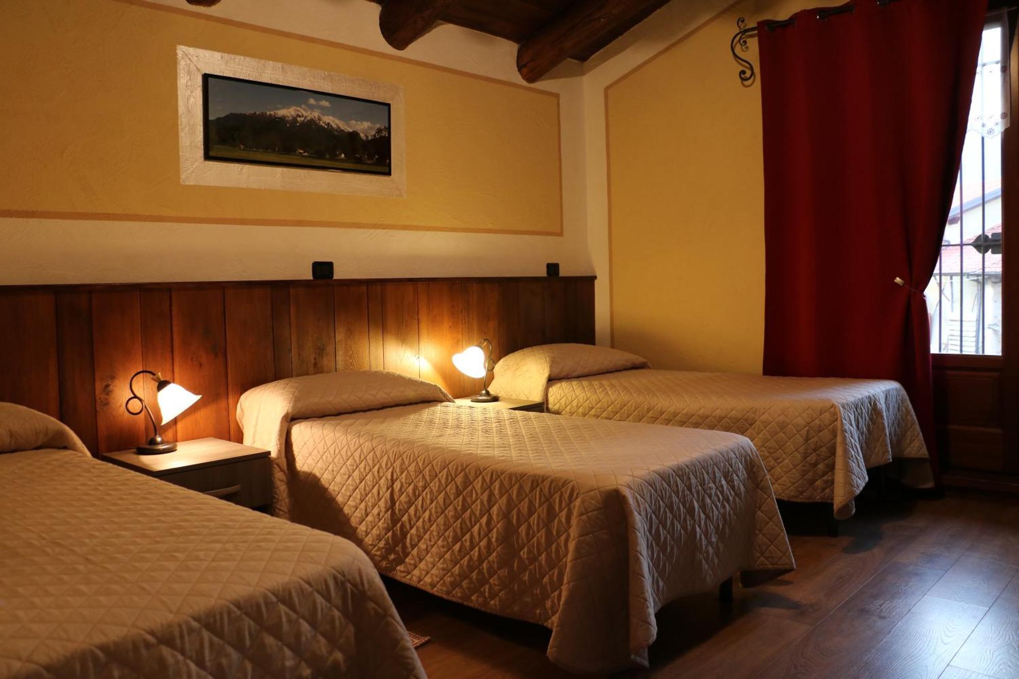 Casa Vacanze Le Primule Peveragno Exterior foto